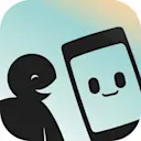 Logo for app My QuitBuddy