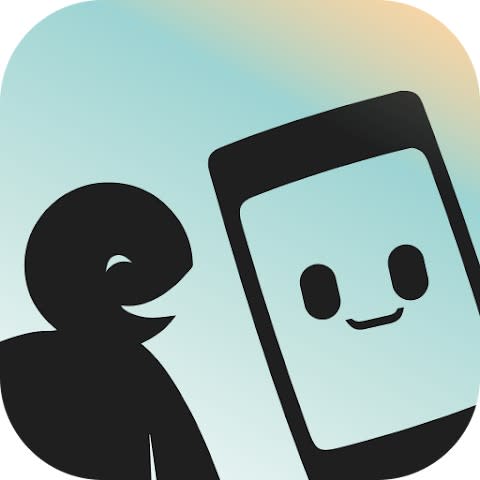 My QuitBuddy app | Effective quit smoking app