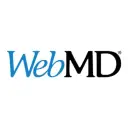 Logo for WebMD