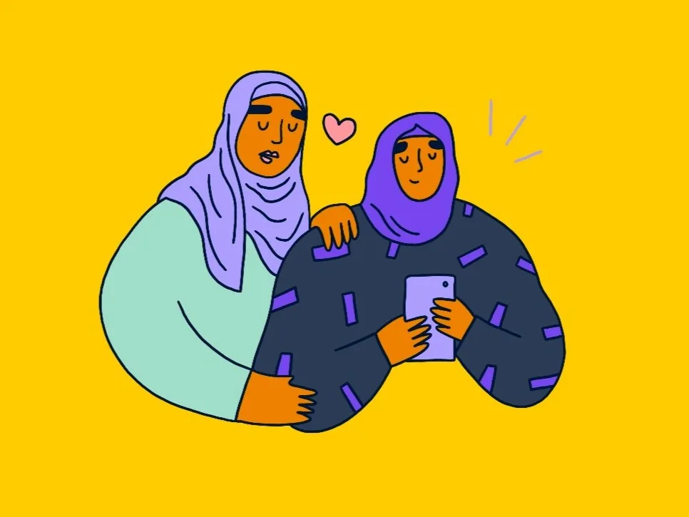 Anxiety coping skills thumbnail