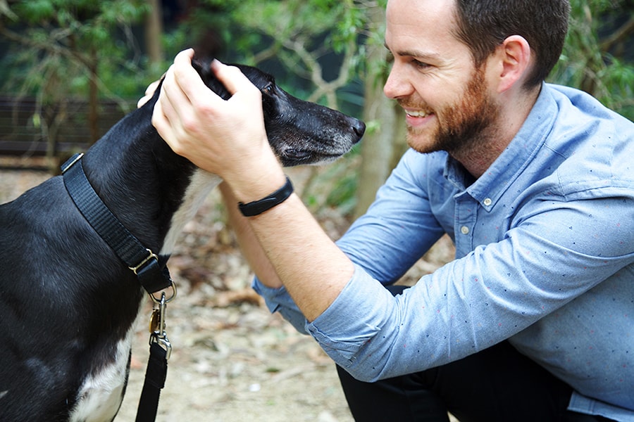 Pets and mental health | Coping | ReachOut Australia