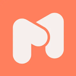 Logo for app MindDoc