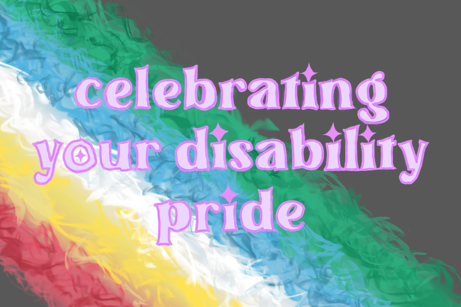 How You Can Learn About And Boost Your Disability Pride | ReachOut ...