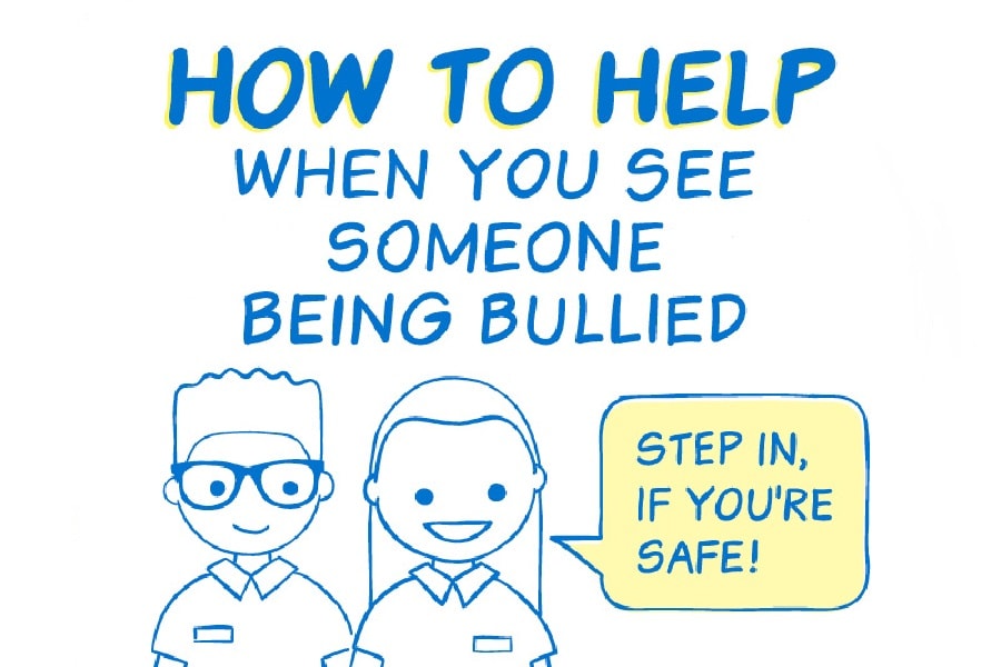 how-to-help-when-you-see-someone-being-bullied-reachout-australia