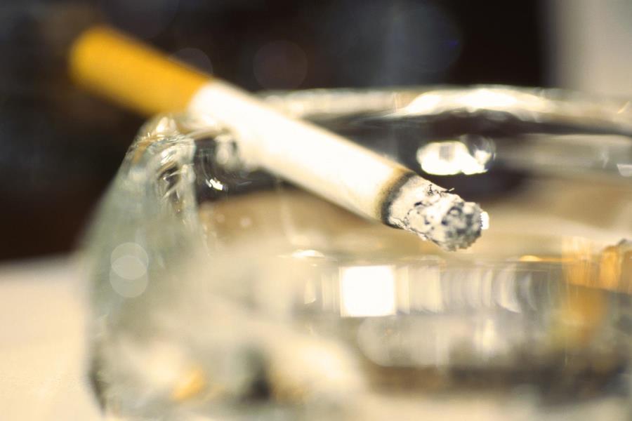 why do i feel hungry after smoking a cigarette How to quit smoking