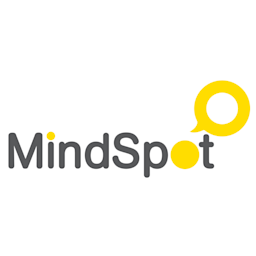 MindSpot logo