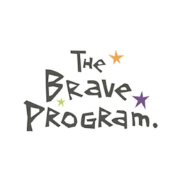 BRAVE logo