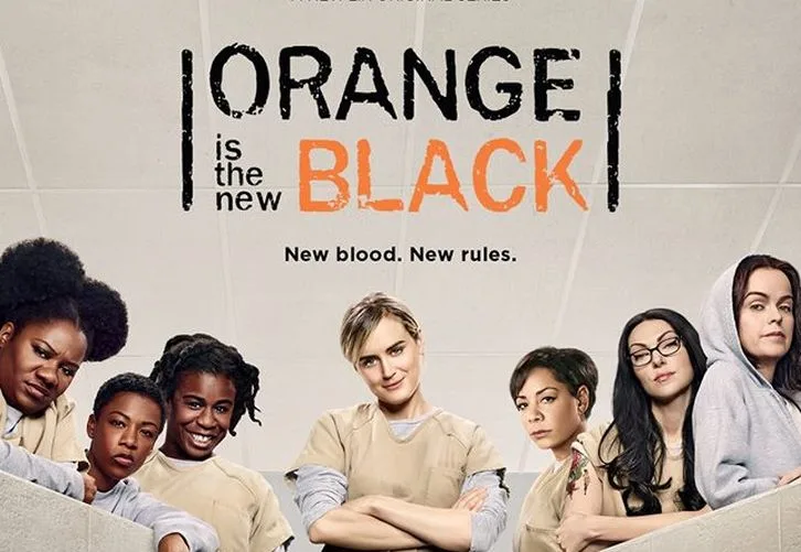 Orange is the new Black promo image