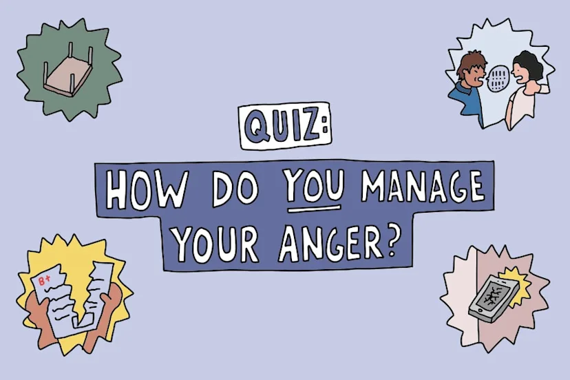 Averting Anger Coping with anger | Tips, strategies and support