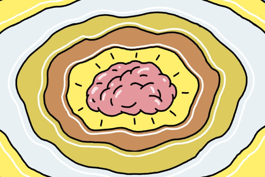 a cartoon image of a brain thumbnail