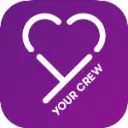 your crew logo png