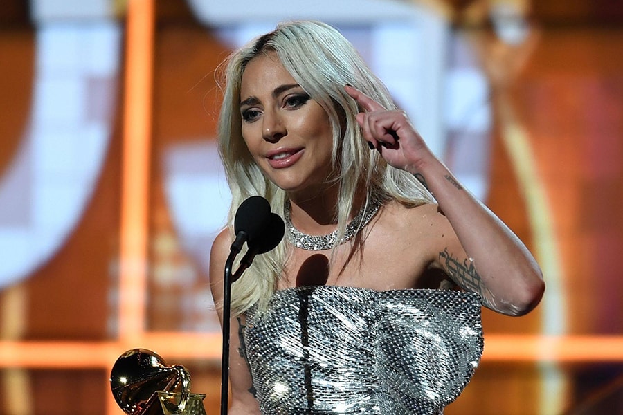 9 of the most inspiring award show acceptance speeches ReachOut