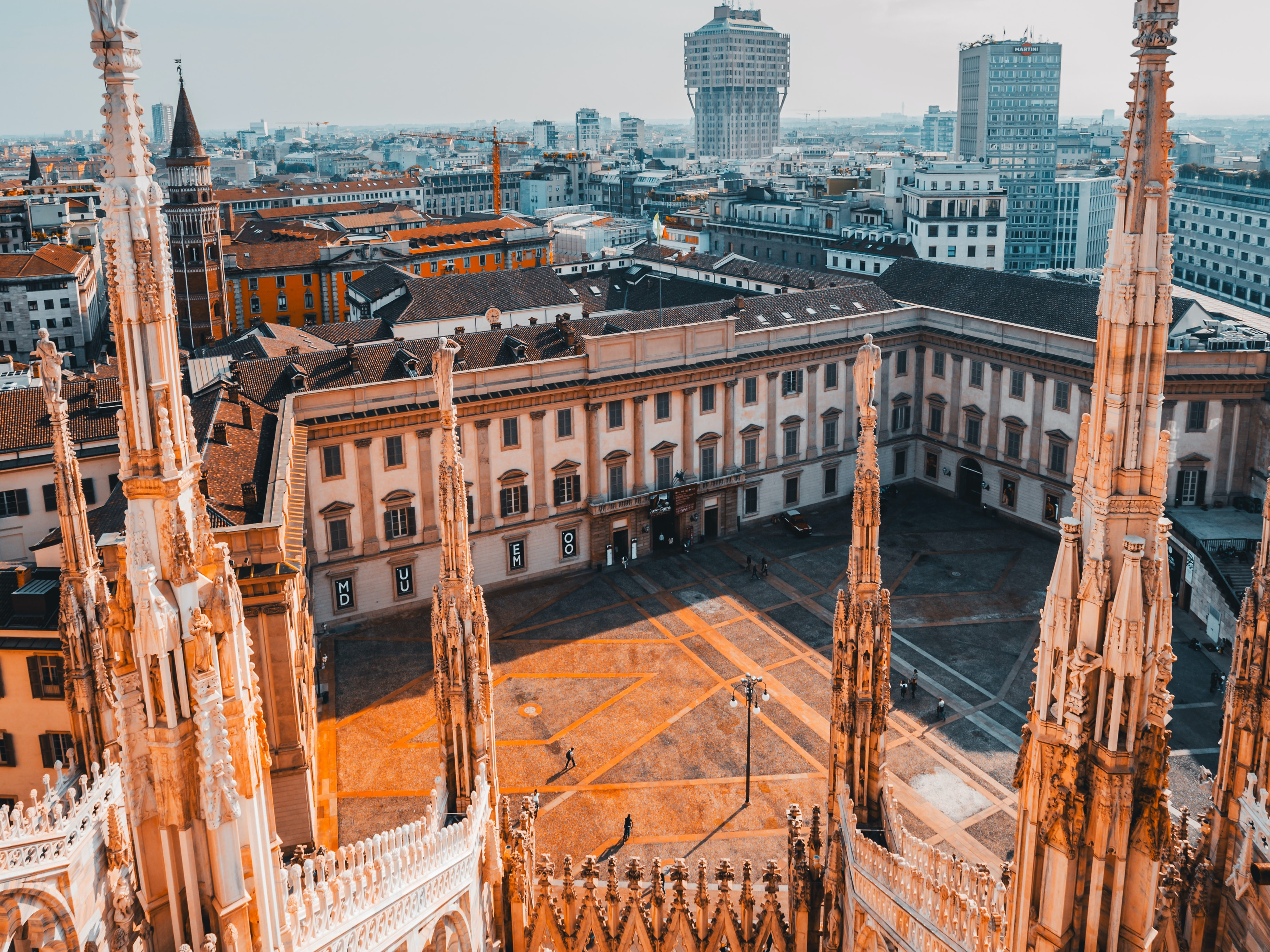 Best places to live in Italy in 2025