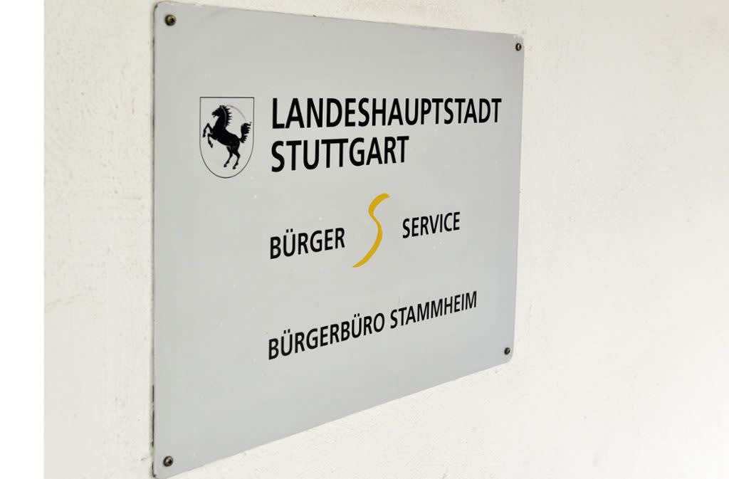 Registering in Stuttgart in 3 easy steps