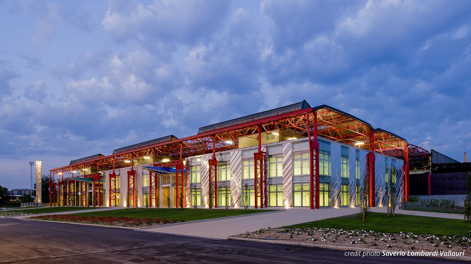 5 best architecture universities in Italy for international students 2024