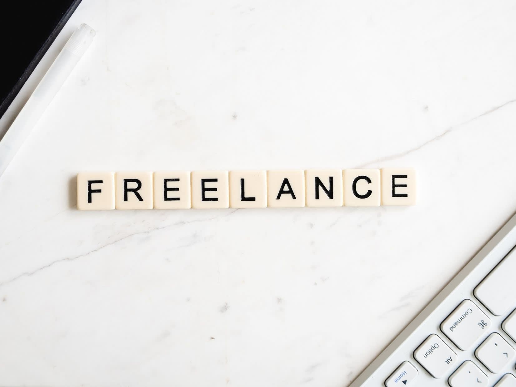 Freelance in Spain