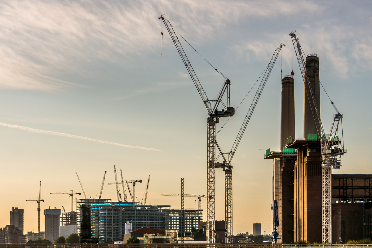 UK house price predictions for the next 5 years (2023 2027)