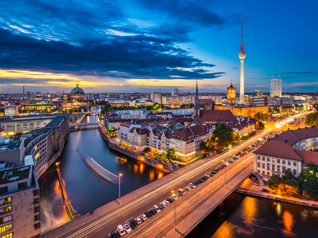 Expat guide on how to rent in Berlin