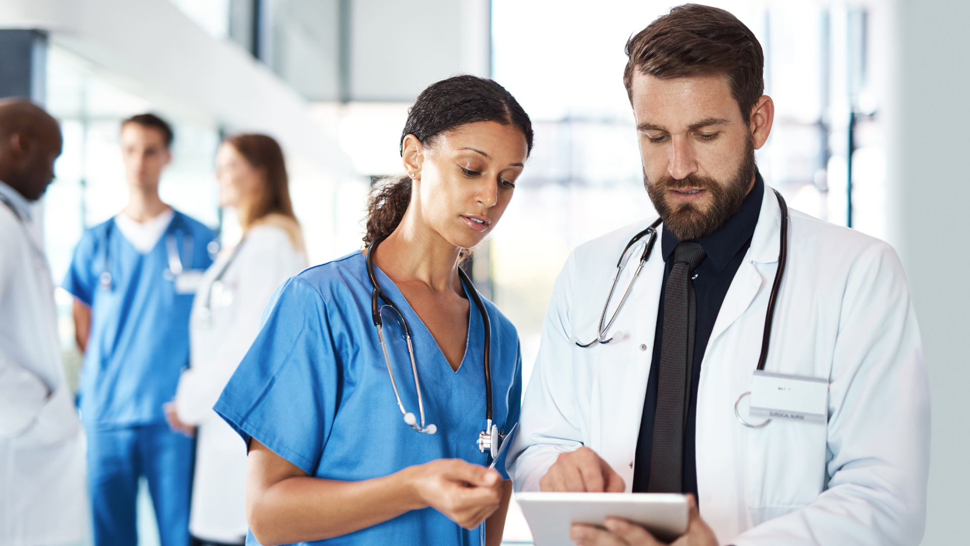 Getting health insurance in France