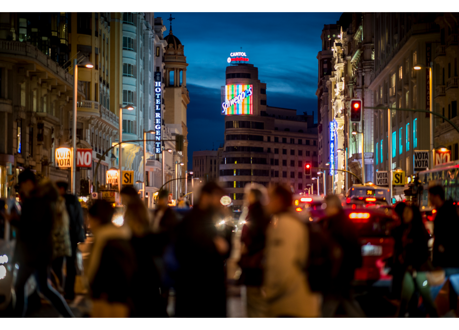 The ultimate guide for the best places to party in Spain