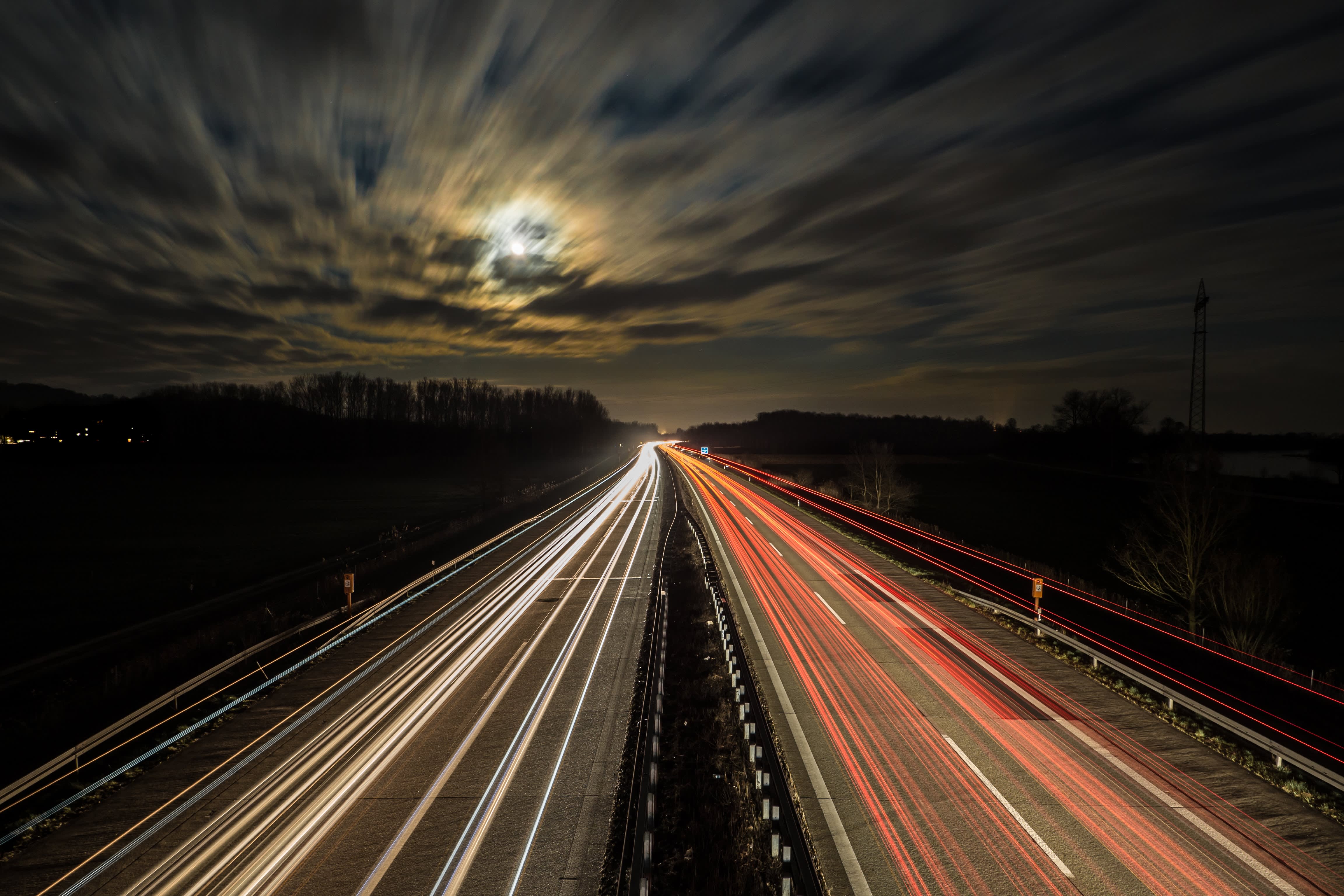 The German Autobahn