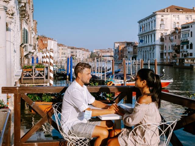 travel dating italia