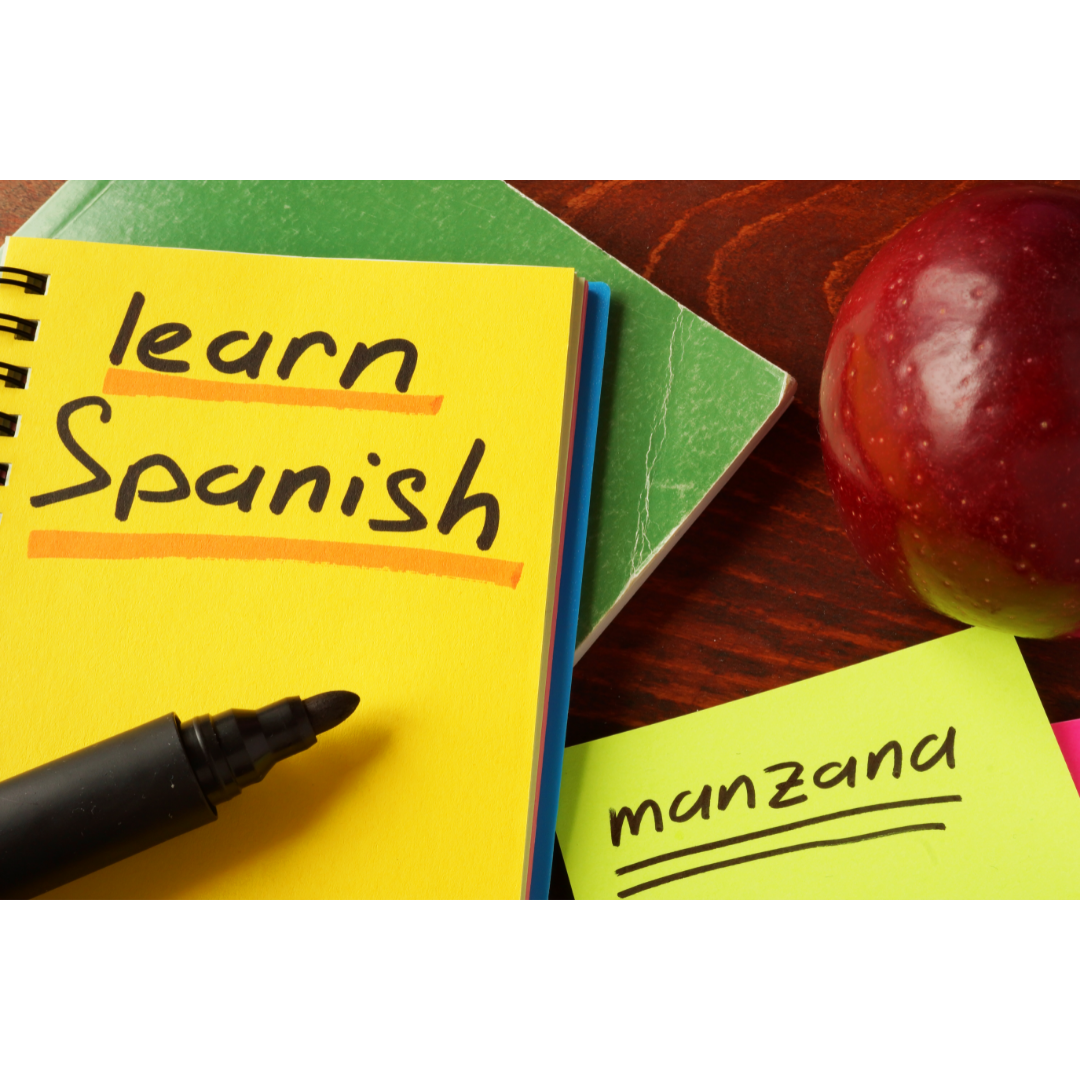 Why you should learn Spanish when living In Spain
