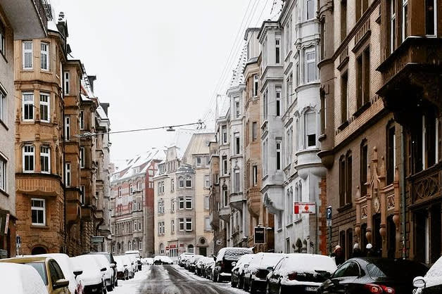 Where to live in Stuttgart: Neighbourhood Guide 2022