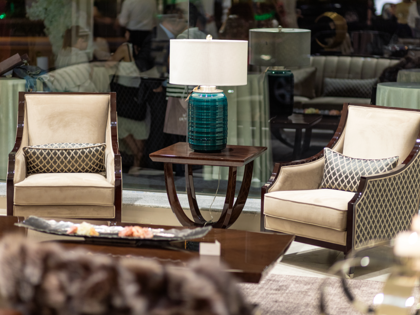 The ultimate guide to furnishing your home in Florence