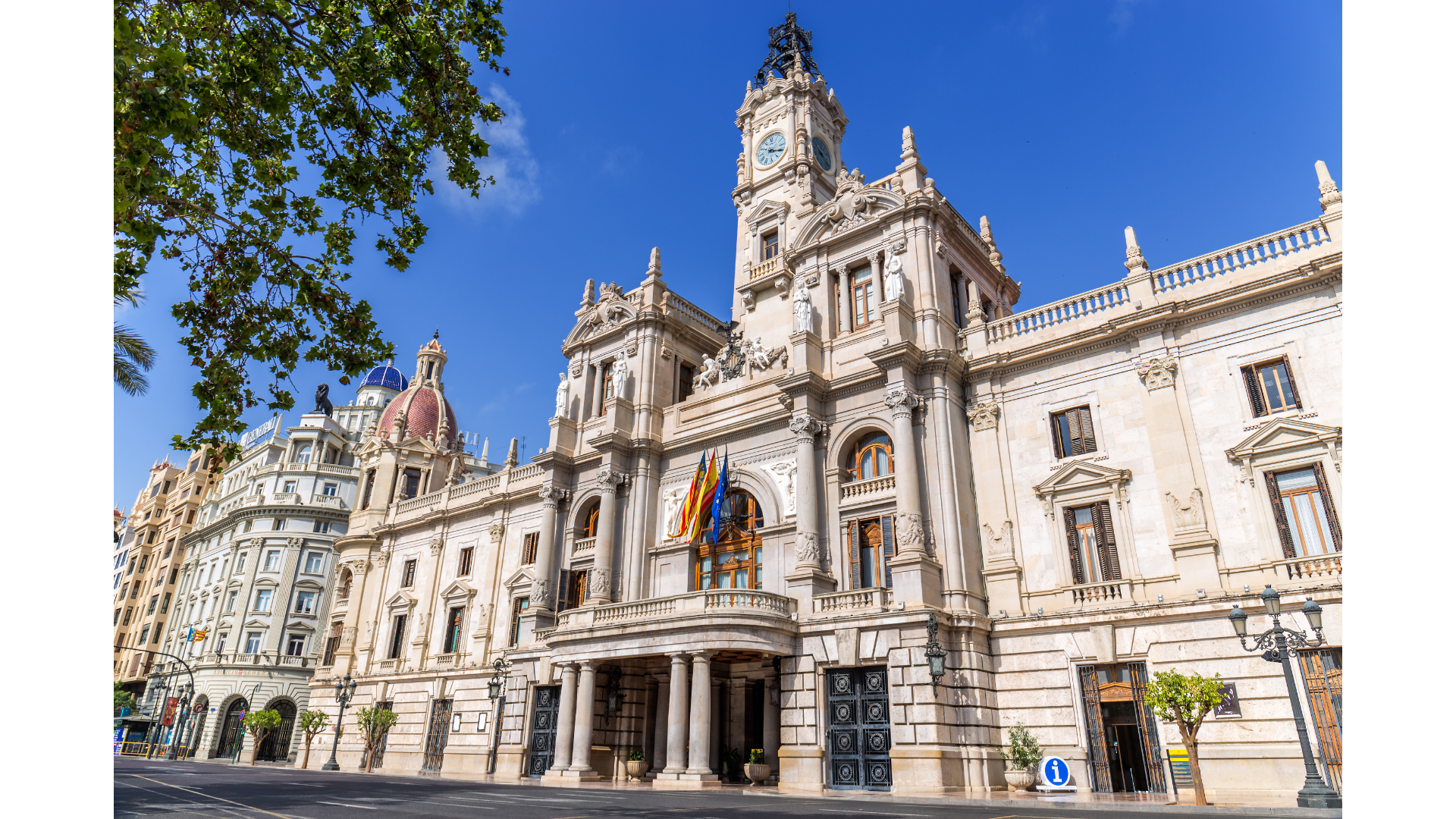 How to apply for the Spain digital nomad visa