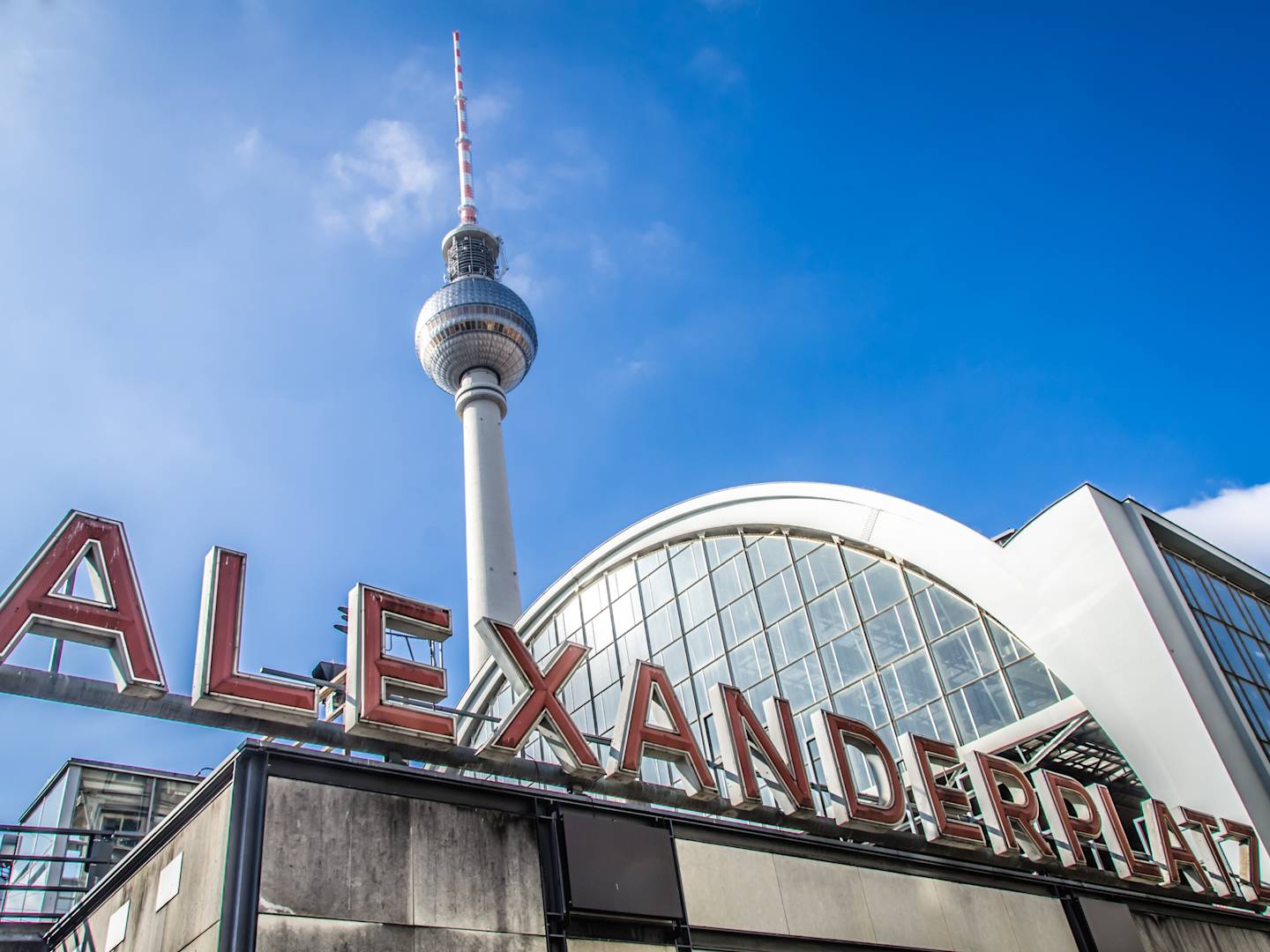 Was sind die besten Stadtteile von Berlin?