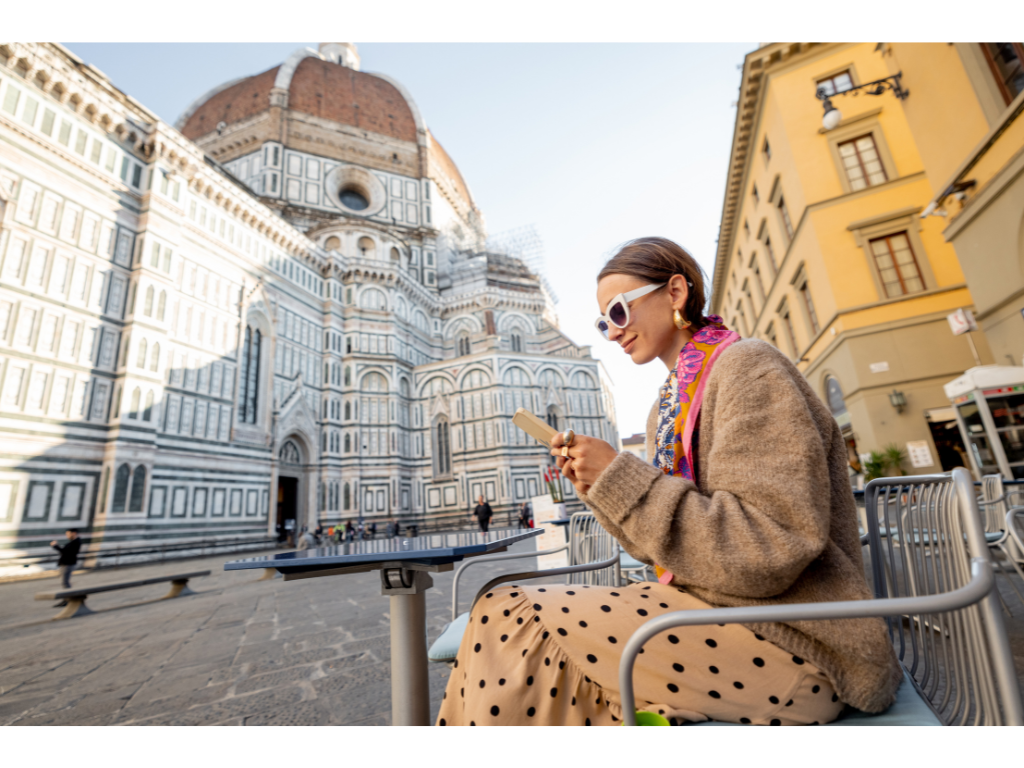 Is Florence safe? Areas to avoid as an expat