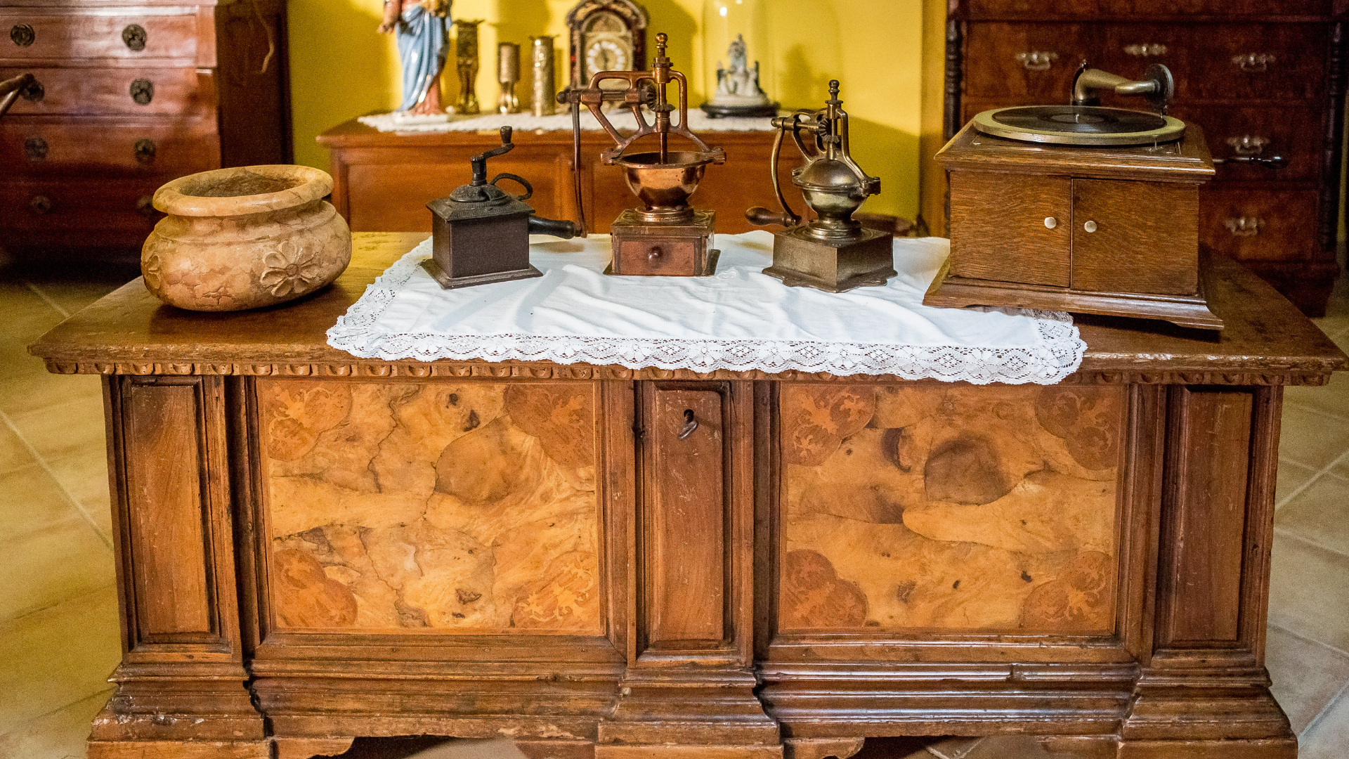 Set up your place with secondhand furniture in Valencia