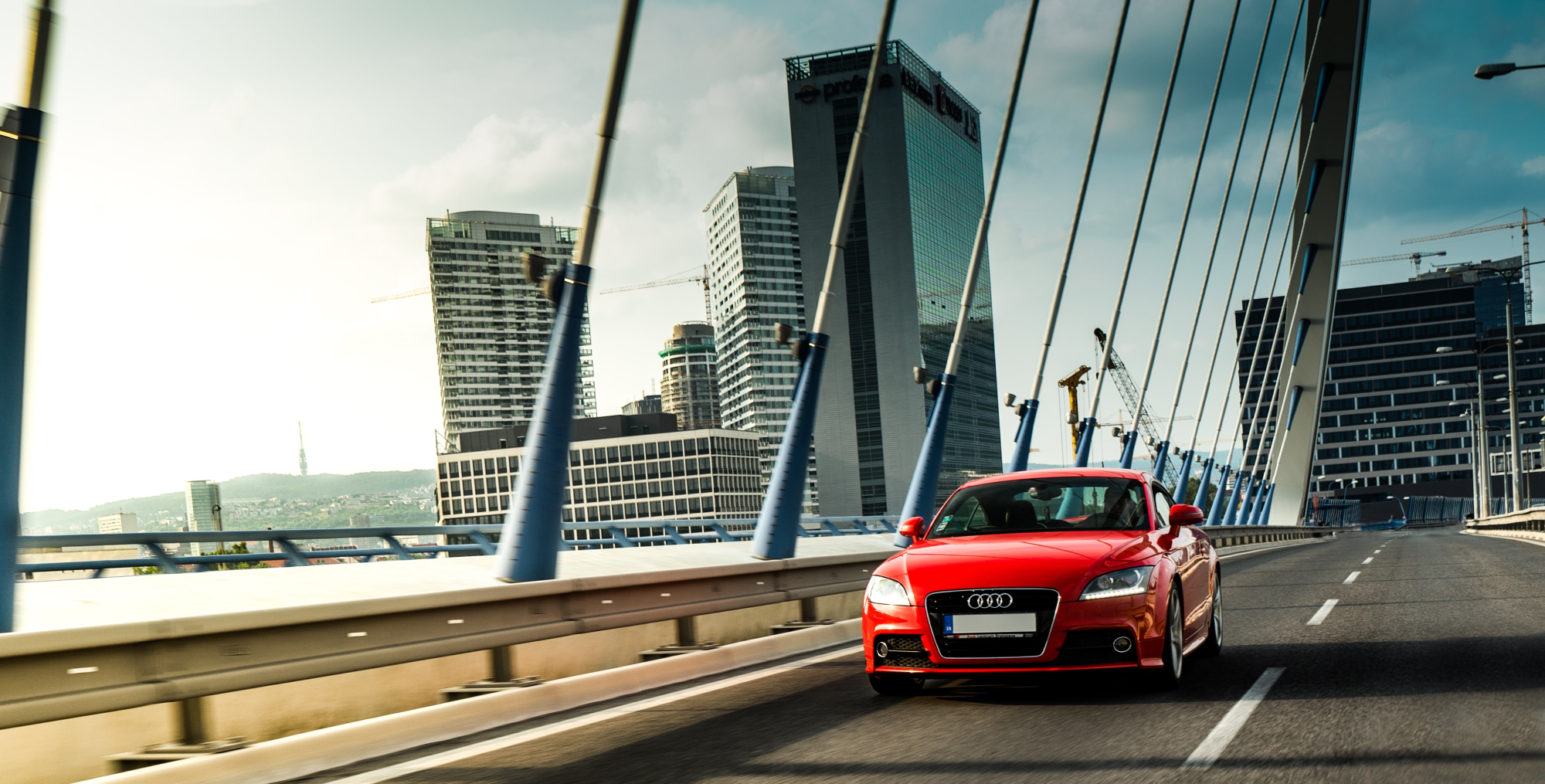 6 reasons why you should live in Germany