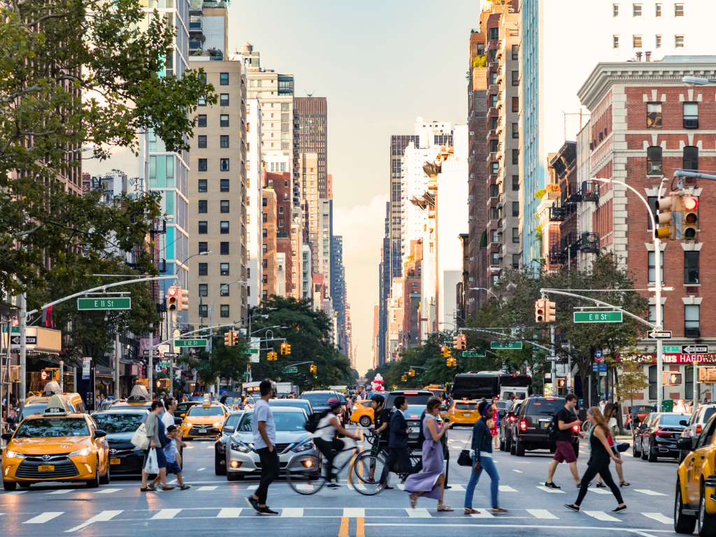 Cost of living in NYC Navigating expenses in the Big Apple