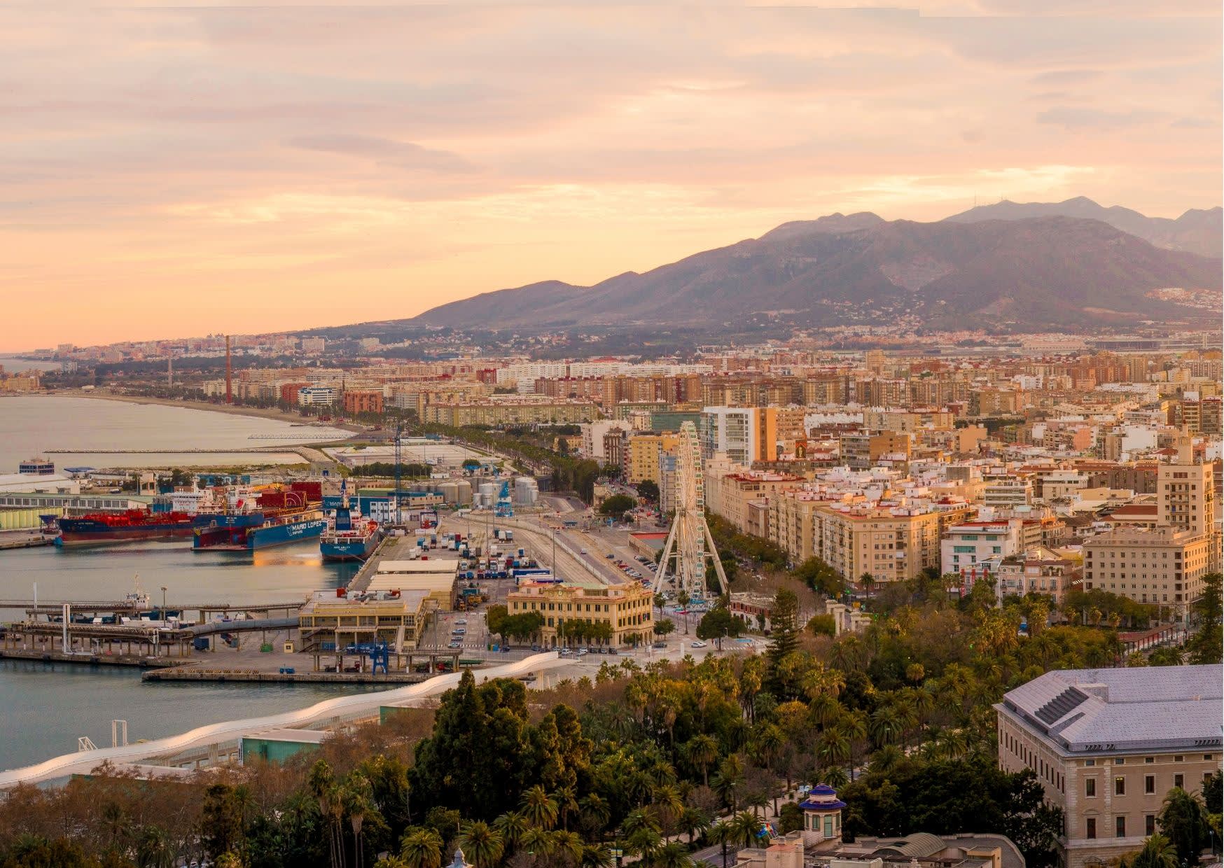 Studying in Málaga: Guide for international students