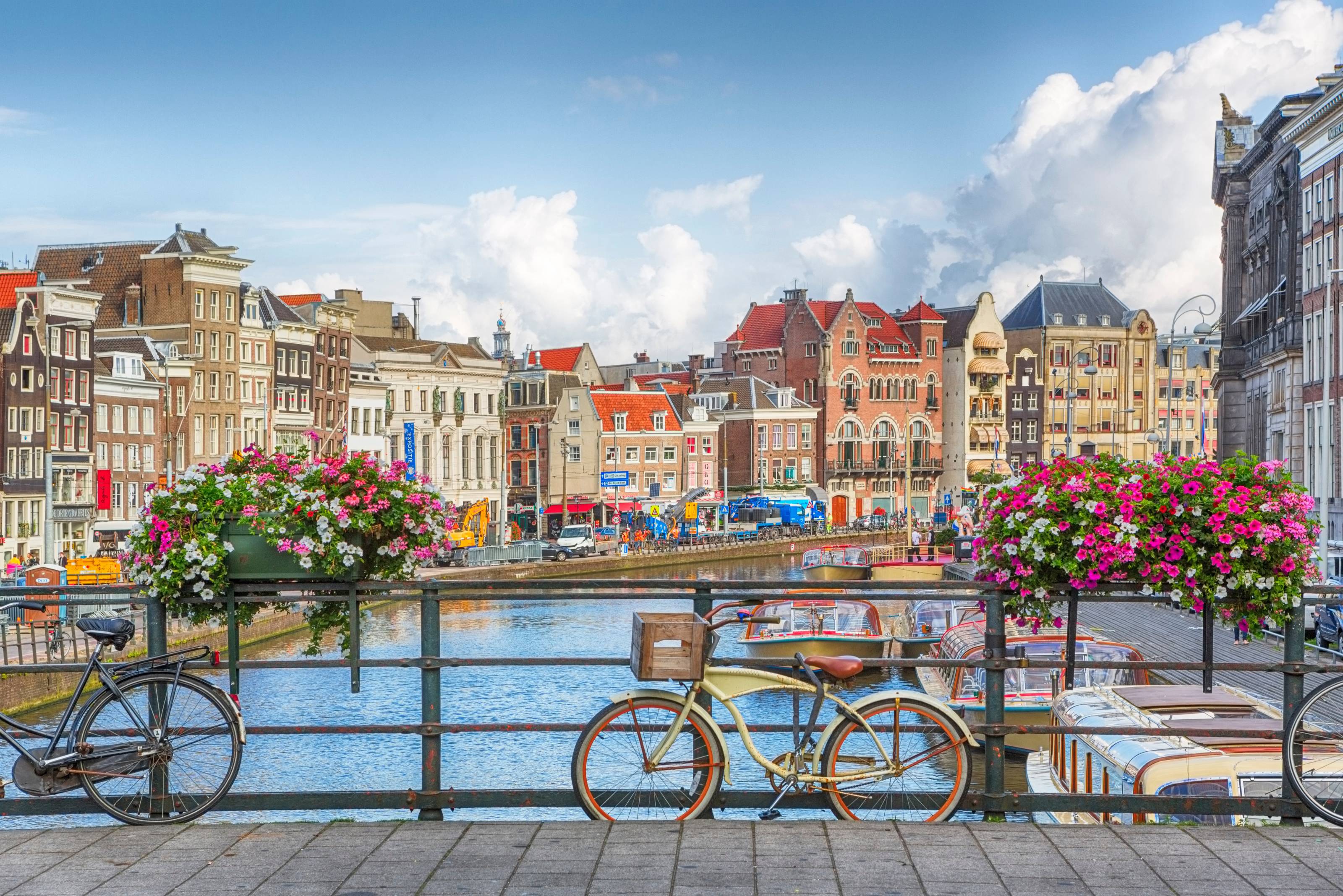The 10 best cities in the Netherlands to live in