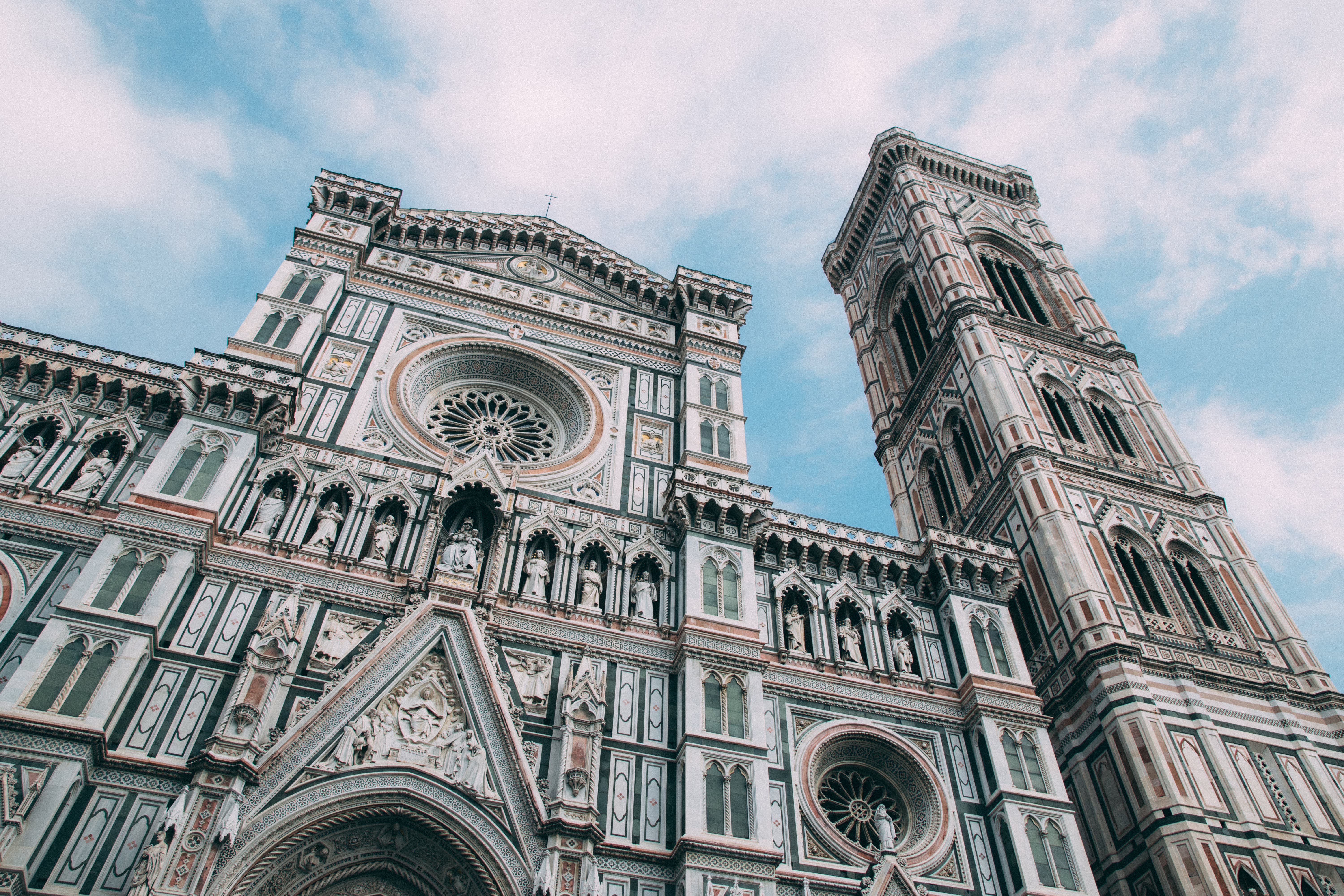 6 Reasons to Choose Florence For Your International Exchange