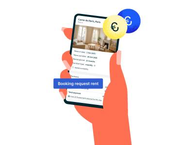 Prioritize high-intent renters