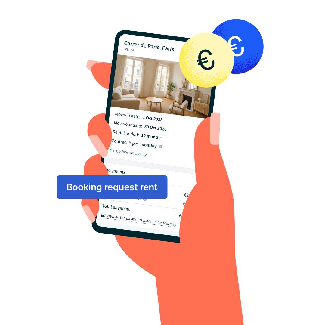 Prioritize high-intent renters