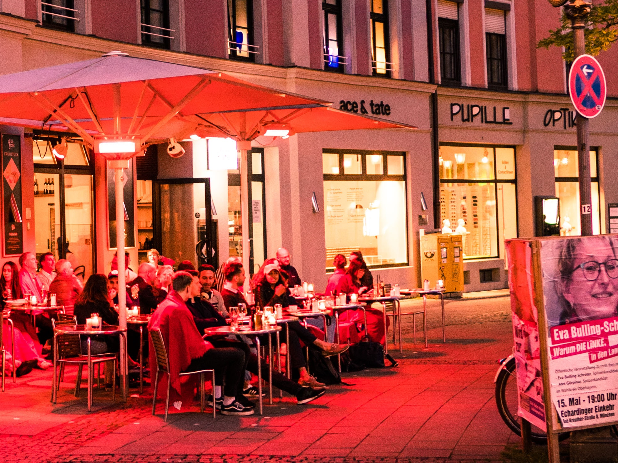 Living in Munich as an expat What you need to know