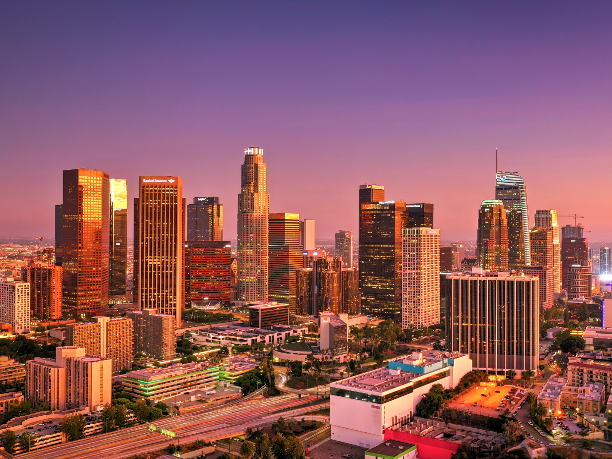 Top 7 best neighborhoods in Los Angeles to live in (2023-2024)