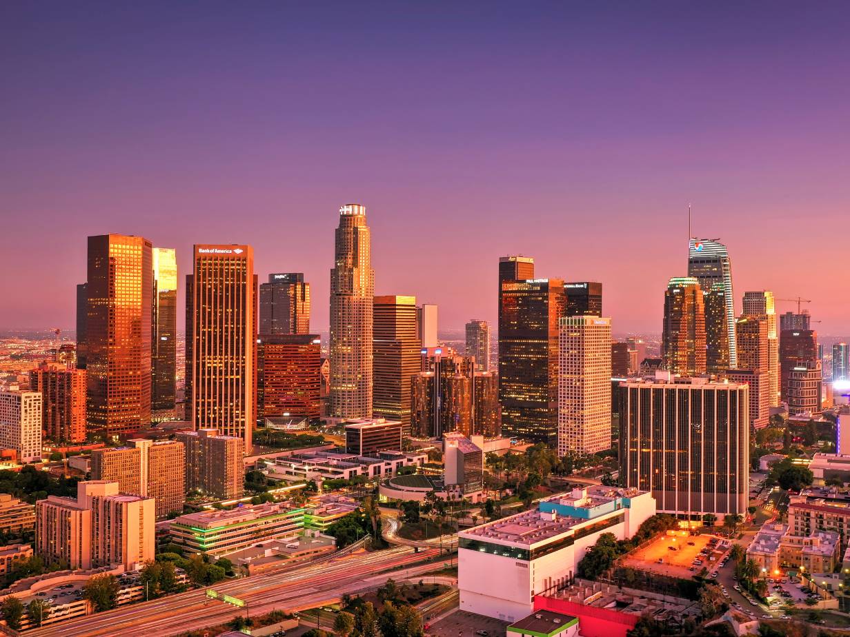 Top 7 best neighborhoods in Los Angeles to live in (2024)