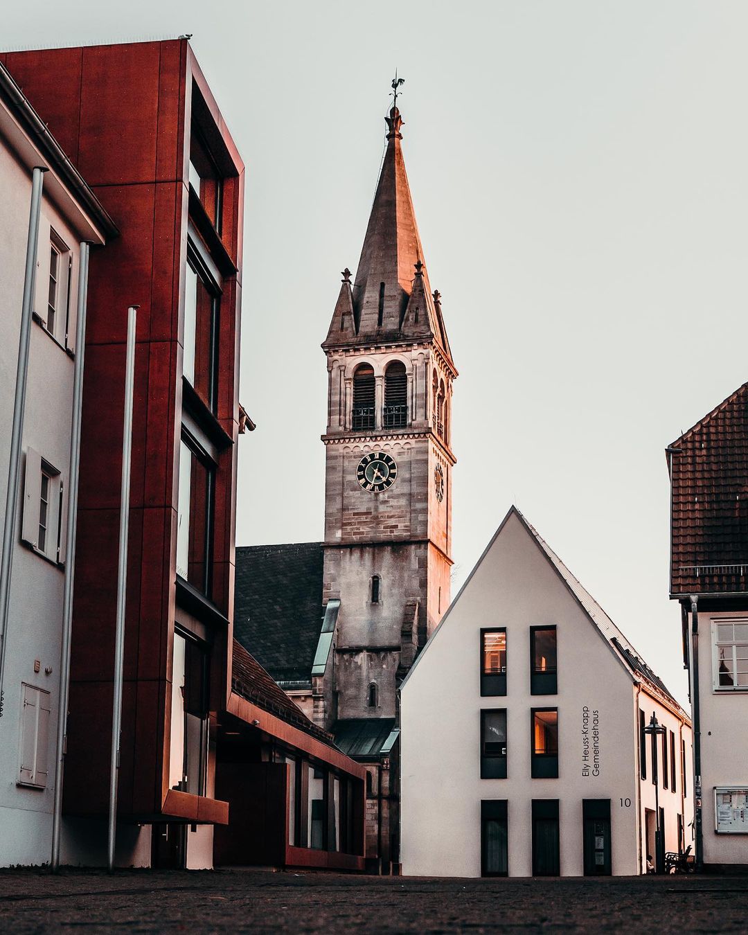 Where to Live In Stuttgart Neighbourhood Guide