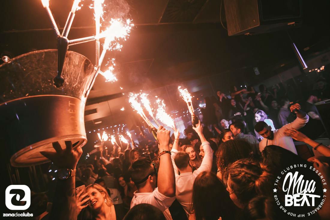 Valencia nightlife An ultimate guide to the best and bars