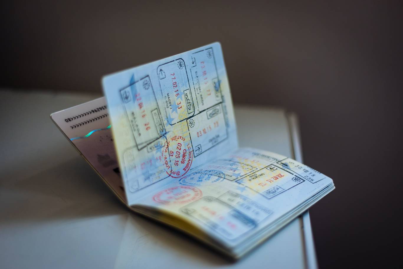 Student visa Austria Application and requirements