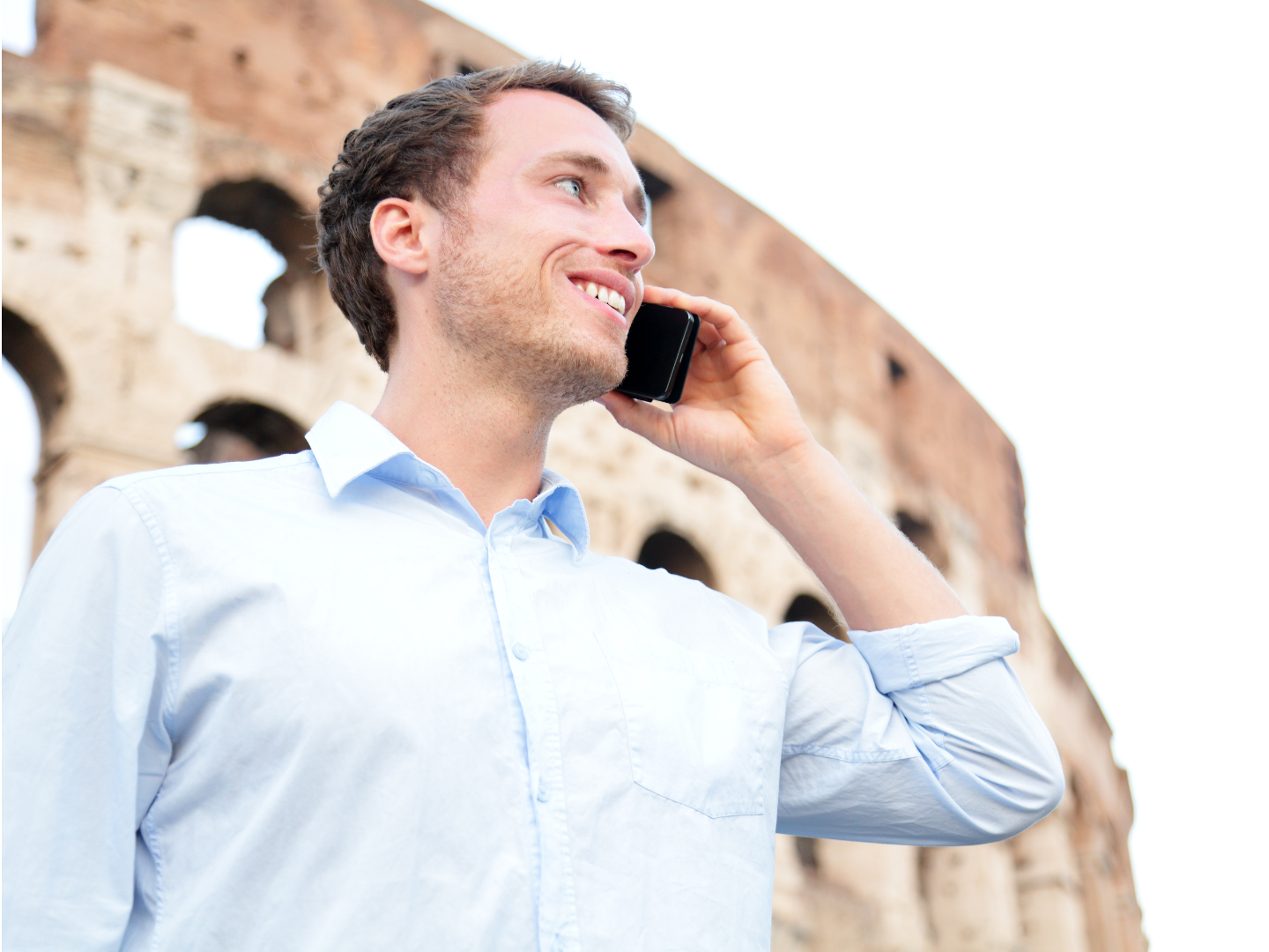 Buying a SIM card in Italy from the best mobile operators