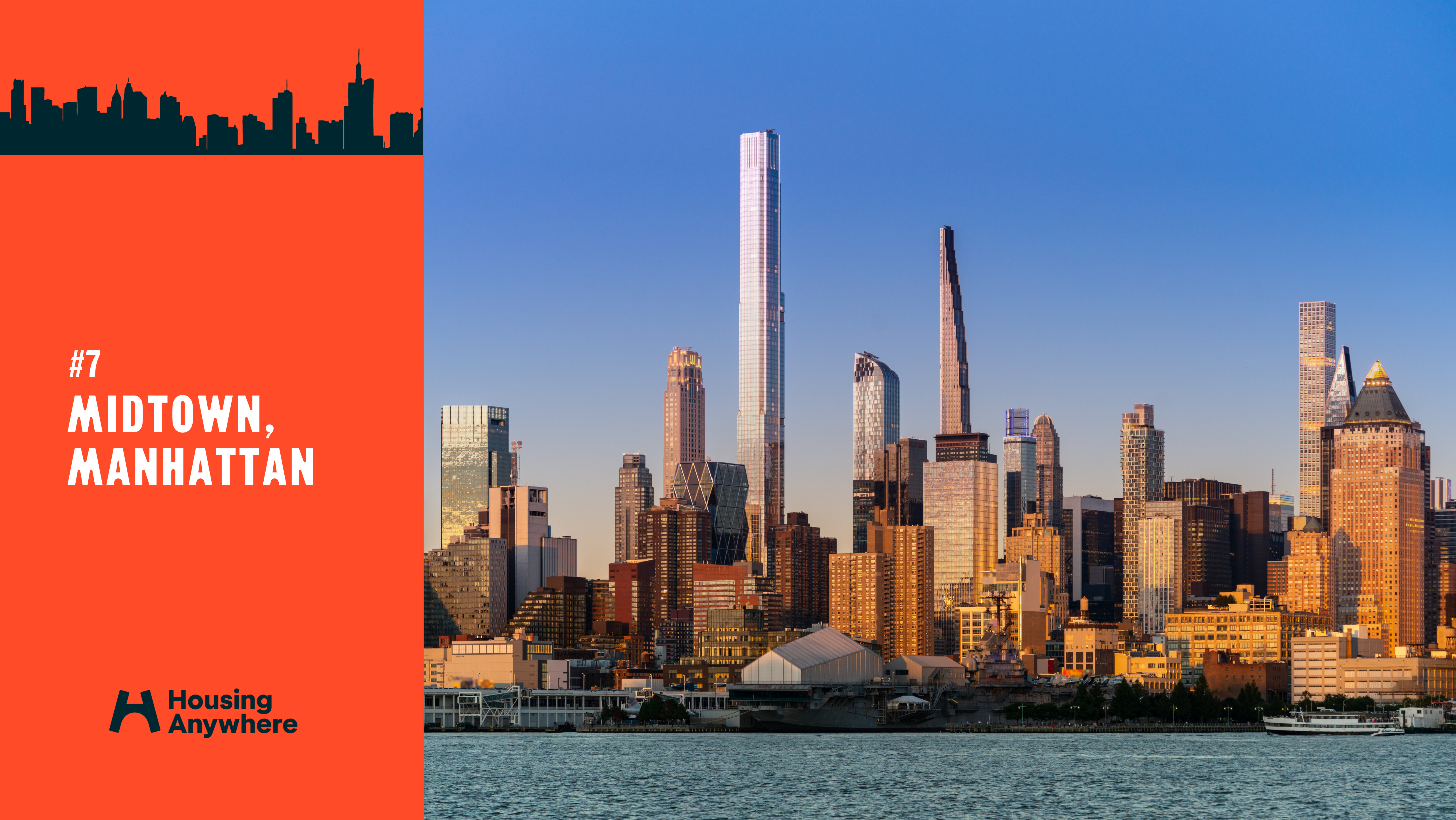 Top 8 best neighborhoods in NYC to live in (2024)