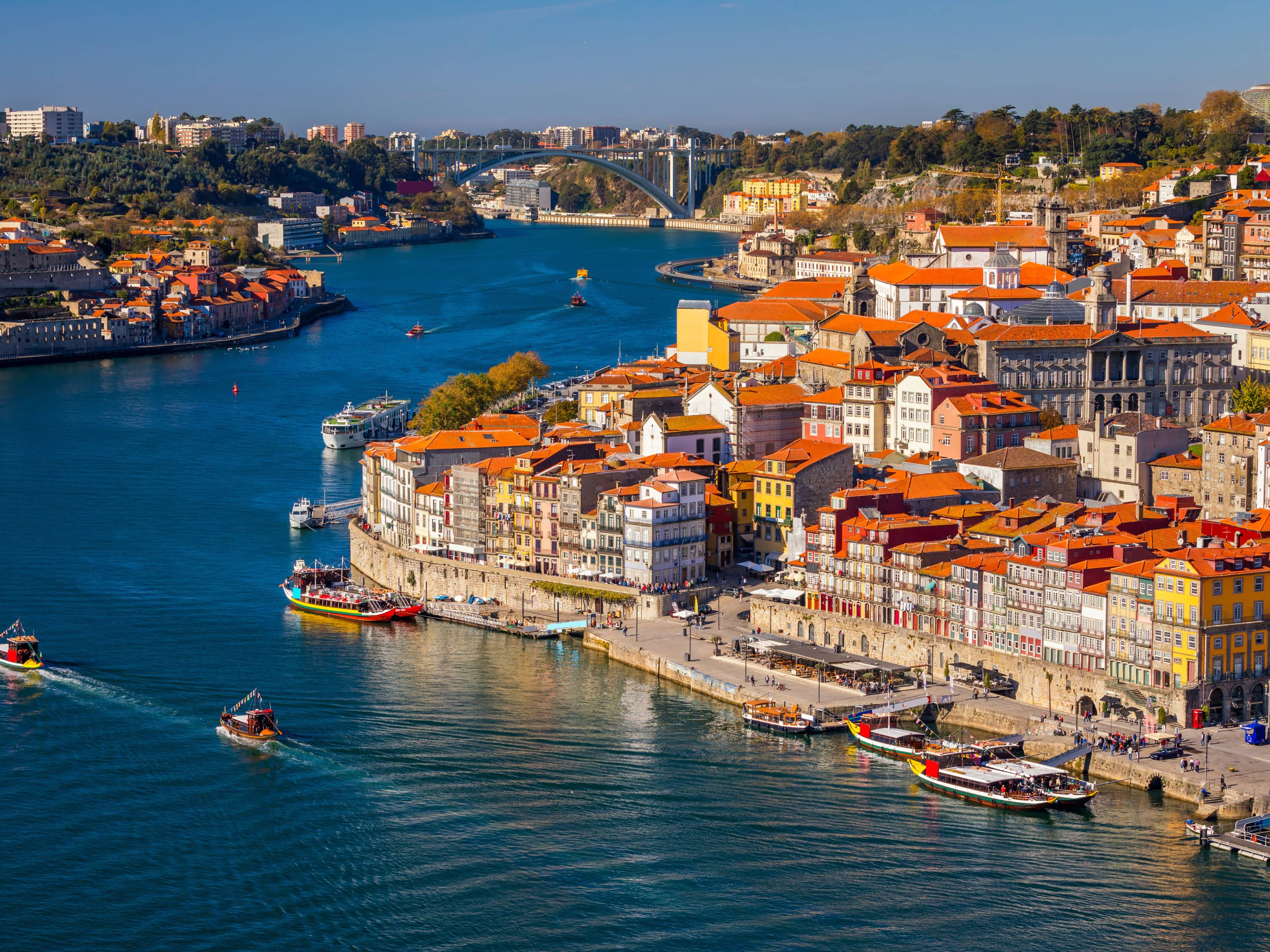 Moving to Portugal made easy: Your relocation guide