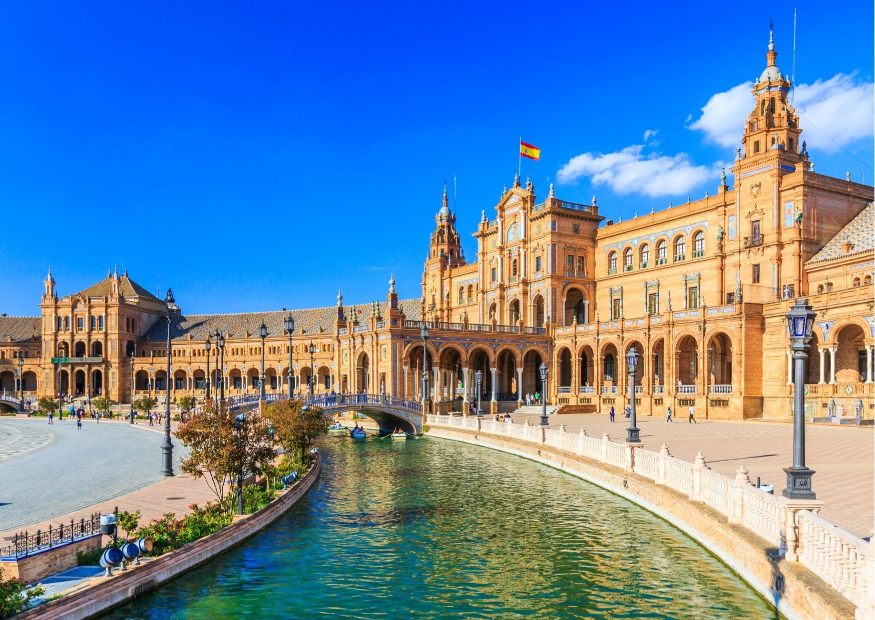 Moving to Spain from Ireland